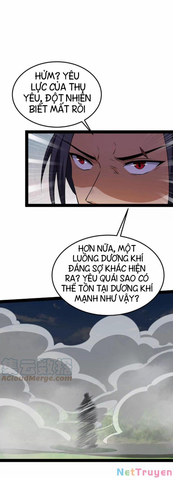 Đánh Bại Chư Thiên 9 trang 38