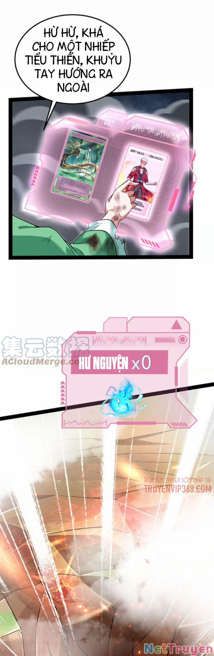 Đánh Bại Chư Thiên 9 trang 39