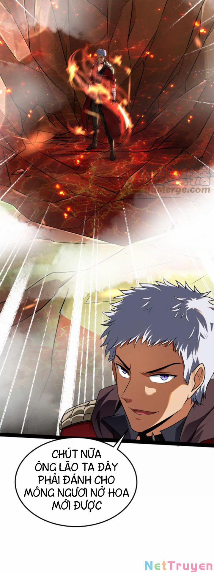 Đánh Bại Chư Thiên 9 trang 40