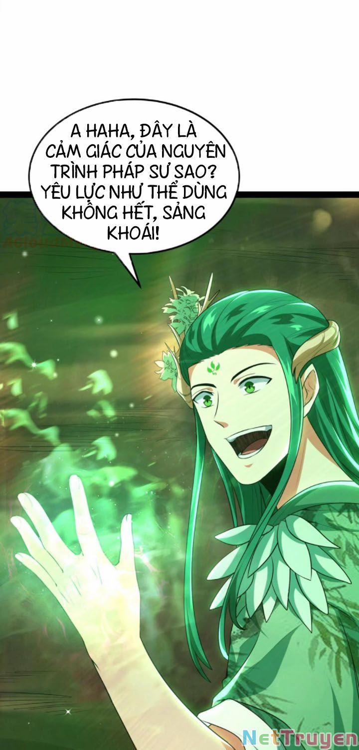 Đánh Bại Chư Thiên 9 trang 6