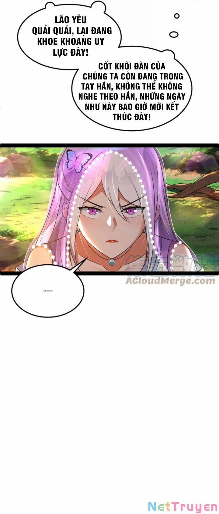 Đánh Bại Chư Thiên 9 trang 8
