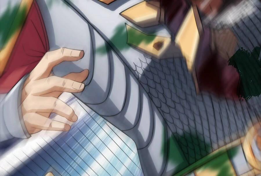 Đánh Bại Chư Thiên 90 trang 110