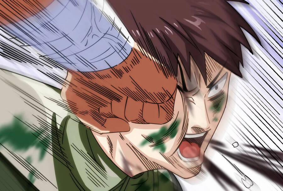 Đánh Bại Chư Thiên 90 trang 113