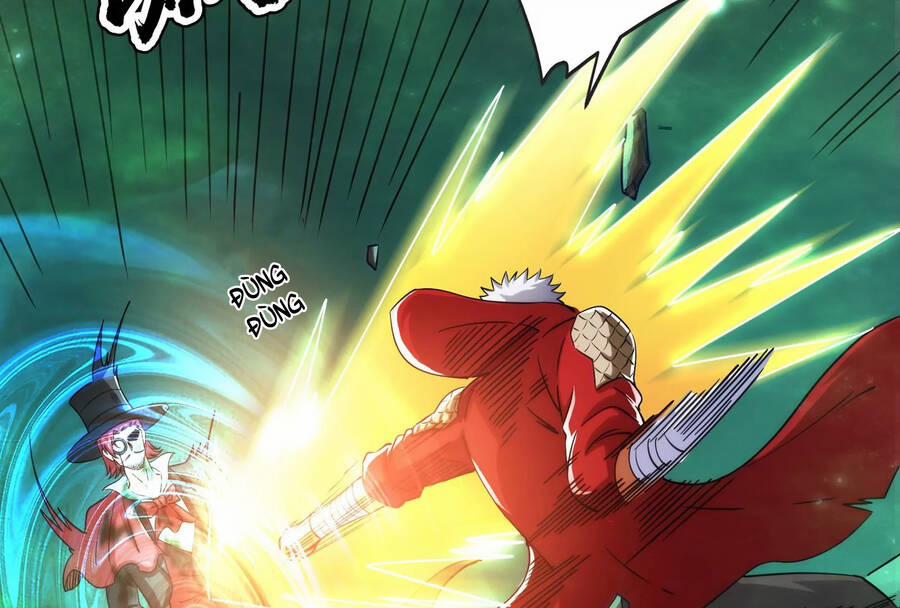 Đánh Bại Chư Thiên 90 trang 115