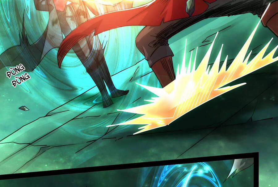 Đánh Bại Chư Thiên 90 trang 116