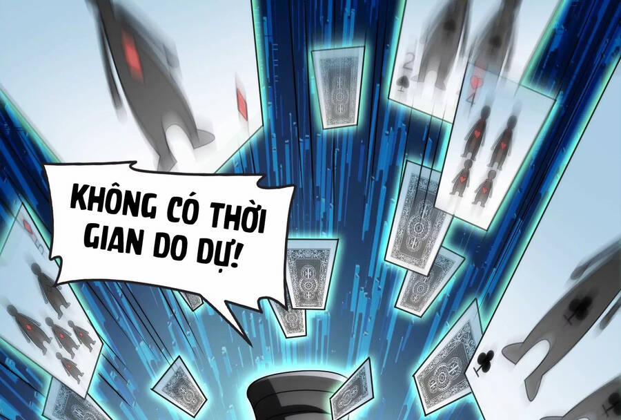 Đánh Bại Chư Thiên 90 trang 128