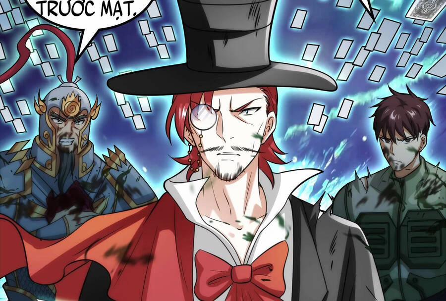 Đánh Bại Chư Thiên 90 trang 132