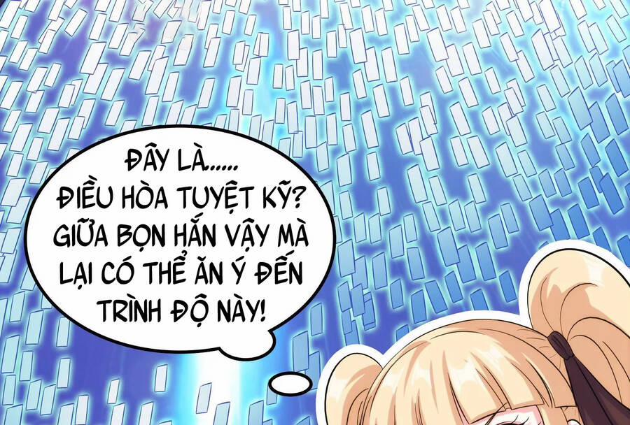 Đánh Bại Chư Thiên 90 trang 141