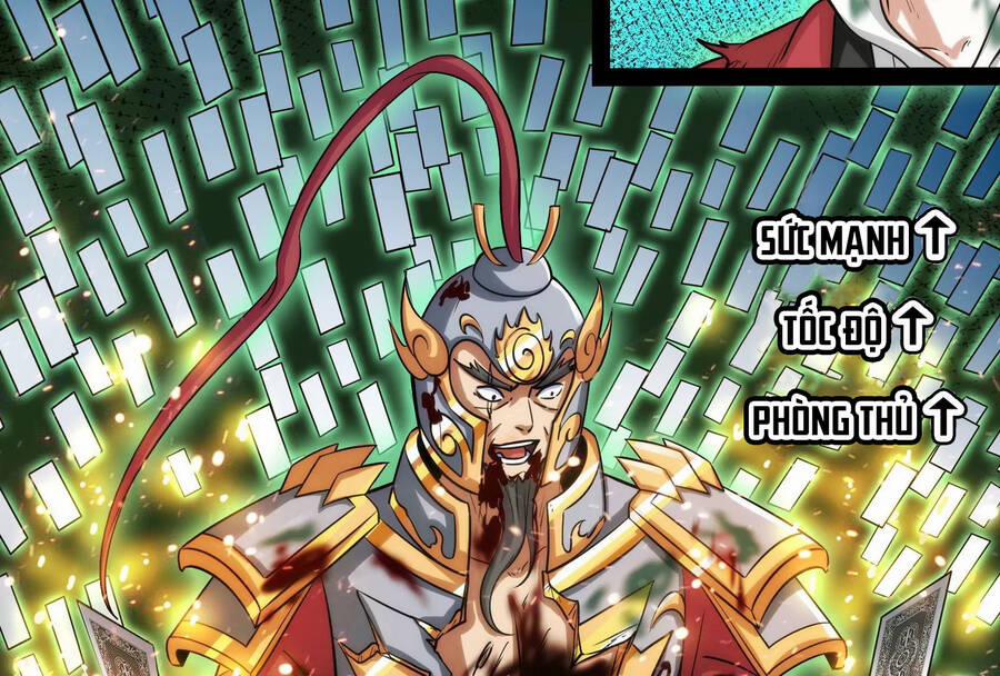 Đánh Bại Chư Thiên 90 trang 144
