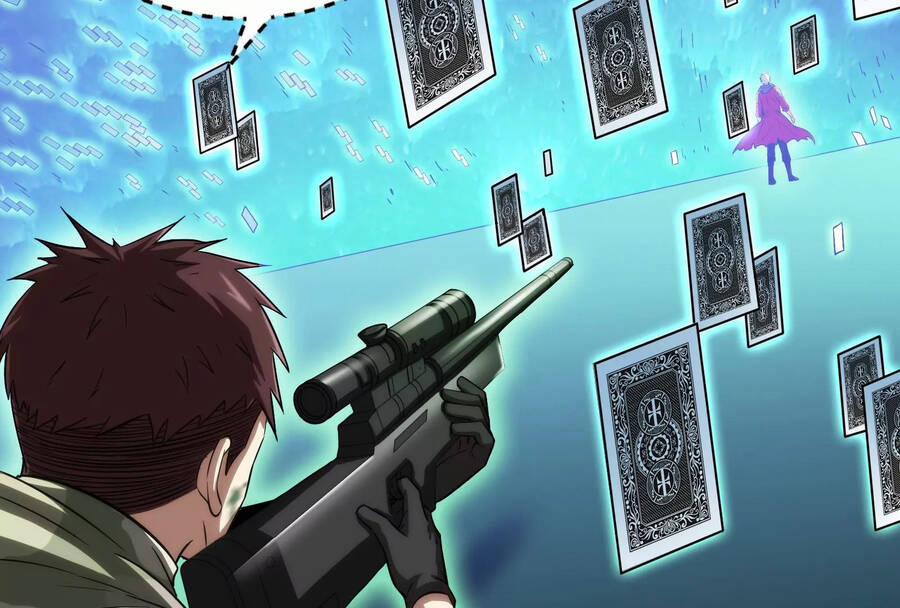 Đánh Bại Chư Thiên 90 trang 147