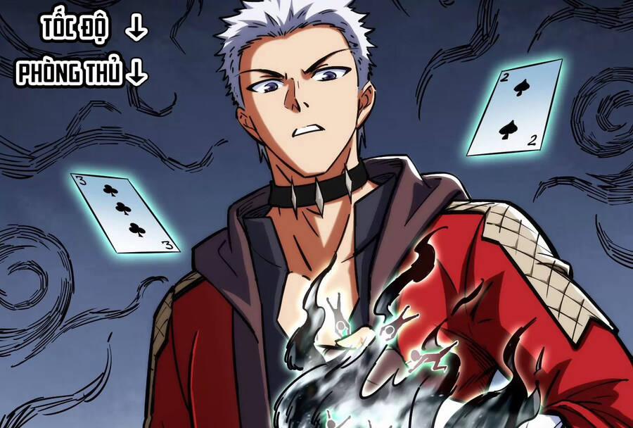 Đánh Bại Chư Thiên 90 trang 151