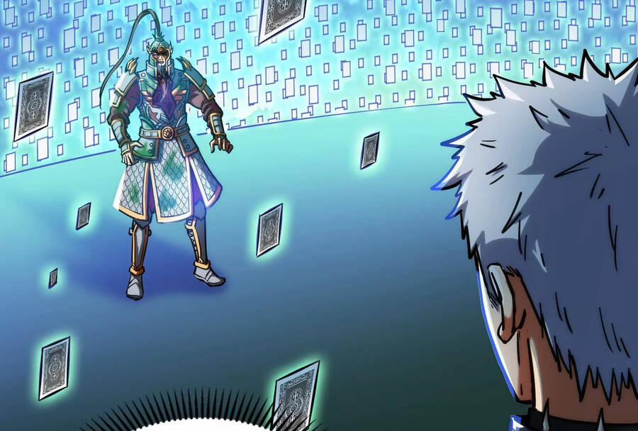 Đánh Bại Chư Thiên 90 trang 153