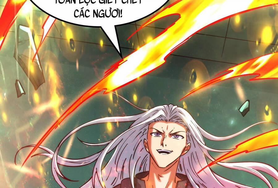 Đánh Bại Chư Thiên 90 trang 158