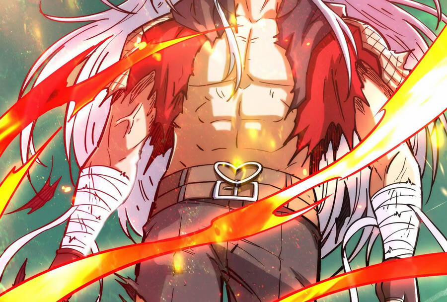 Đánh Bại Chư Thiên 90 trang 159