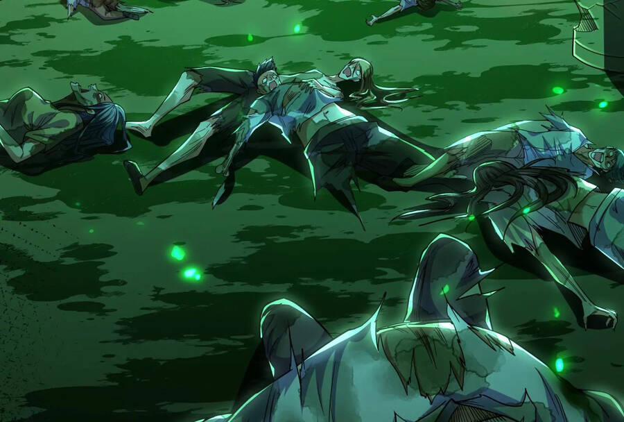 Đánh Bại Chư Thiên 90 trang 17