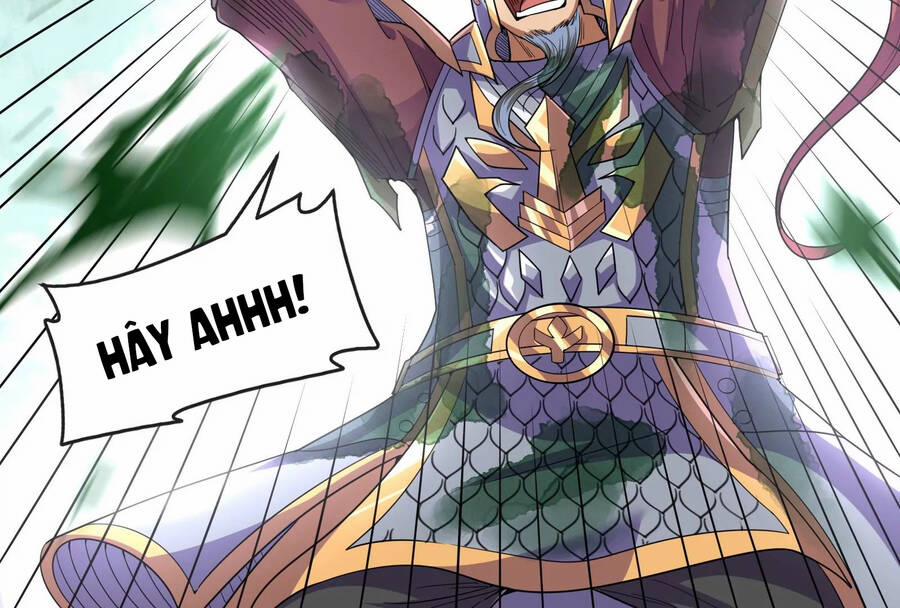 Đánh Bại Chư Thiên 90 trang 22