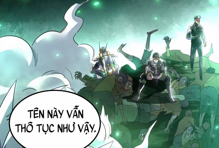 Đánh Bại Chư Thiên 90 trang 24