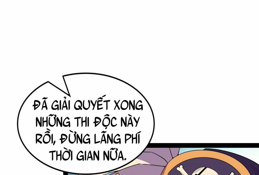 Đánh Bại Chư Thiên 90 trang 27