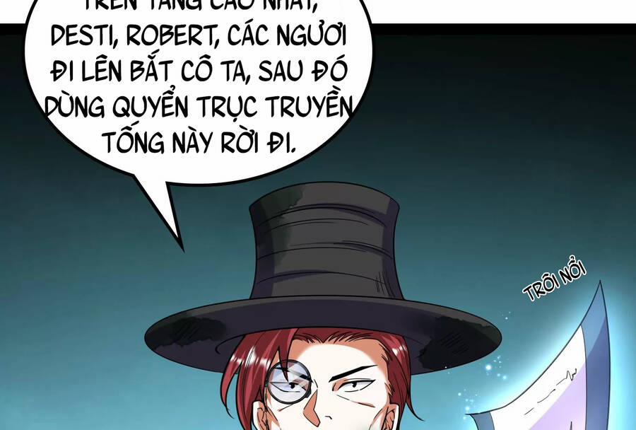 Đánh Bại Chư Thiên 90 trang 30