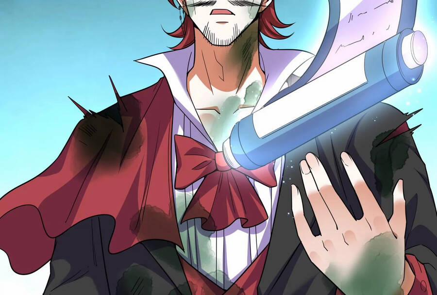 Đánh Bại Chư Thiên 90 trang 31