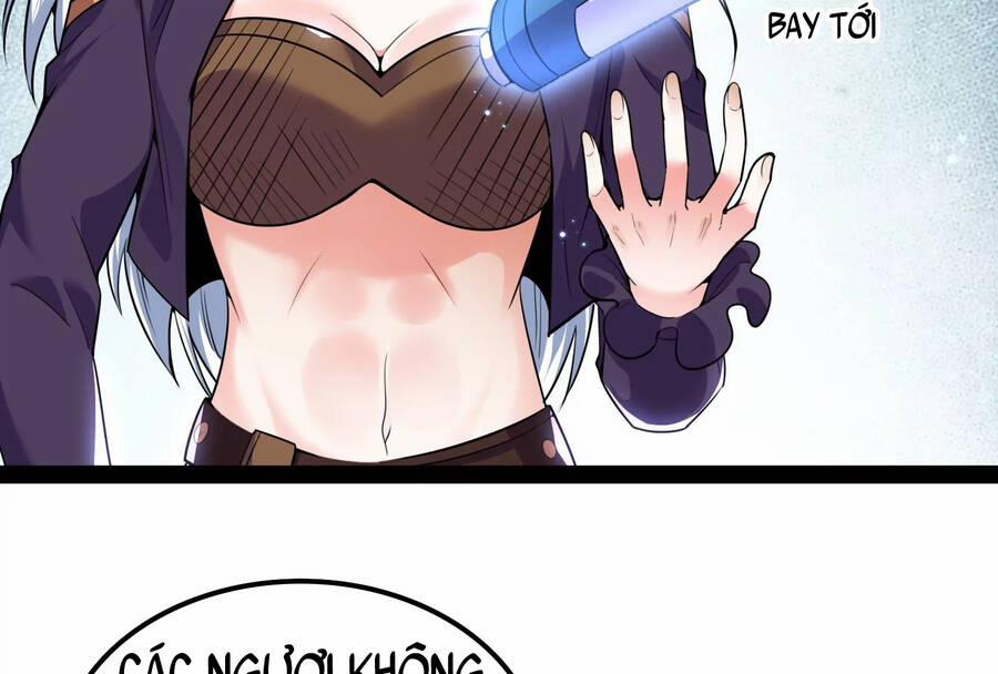 Đánh Bại Chư Thiên 90 trang 35