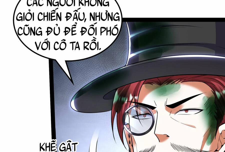 Đánh Bại Chư Thiên 90 trang 36