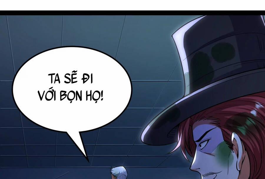 Đánh Bại Chư Thiên 90 trang 48