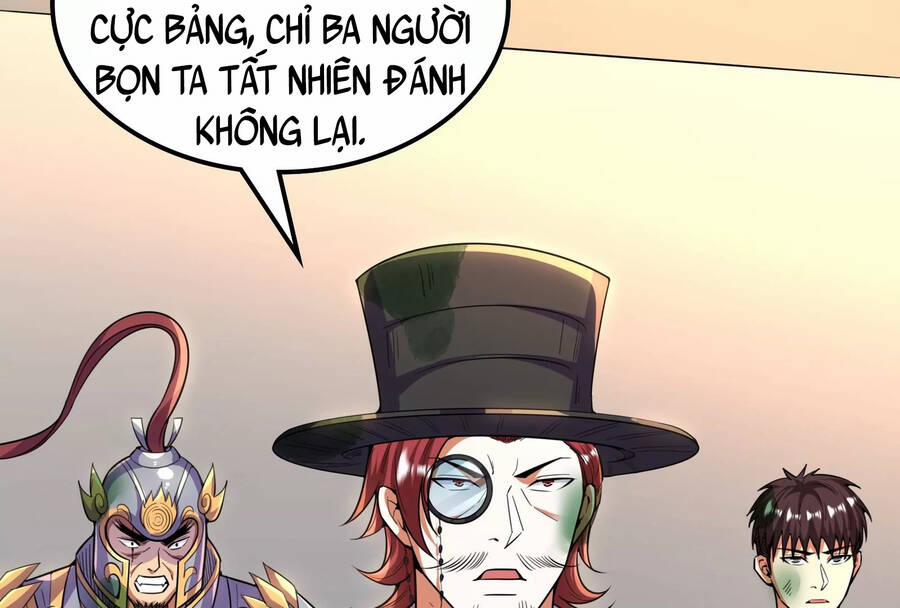 Đánh Bại Chư Thiên 90 trang 55