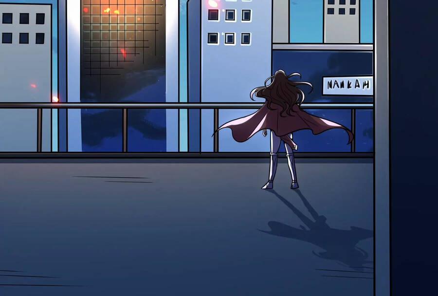 Đánh Bại Chư Thiên 90 trang 68