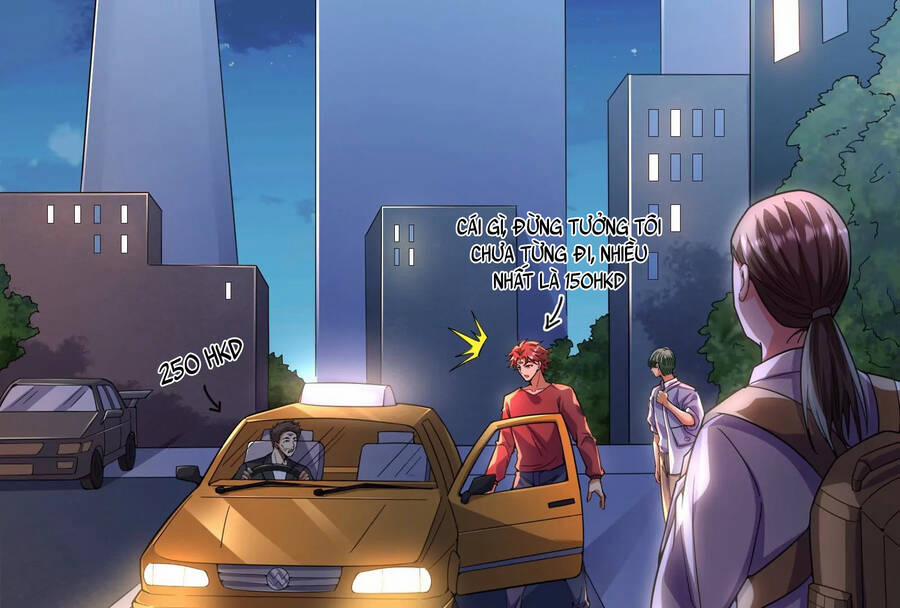 Đánh Bại Chư Thiên 90 trang 7