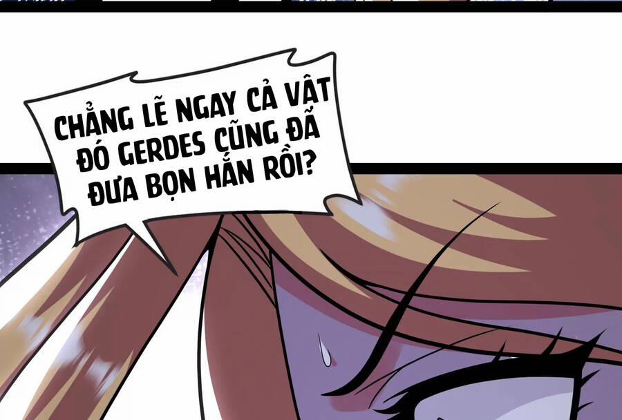 Đánh Bại Chư Thiên 90 trang 71