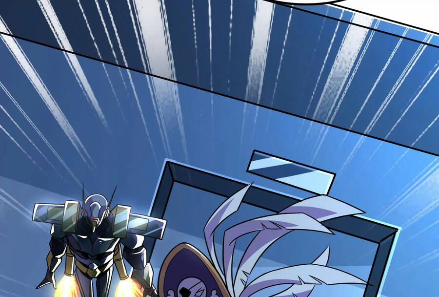 Đánh Bại Chư Thiên 90 trang 77