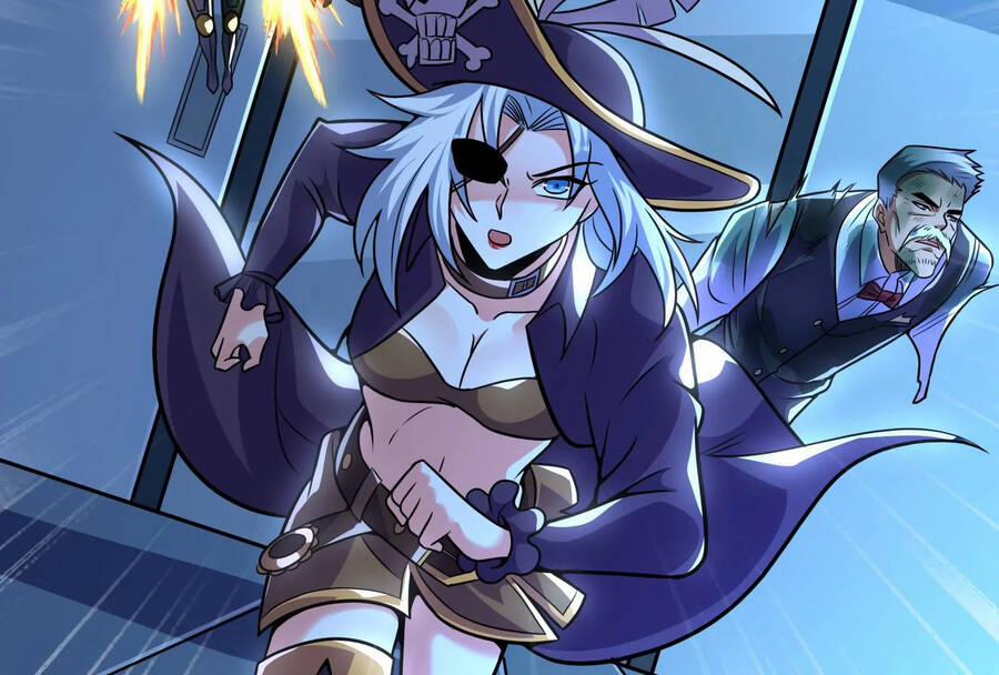 Đánh Bại Chư Thiên 90 trang 78