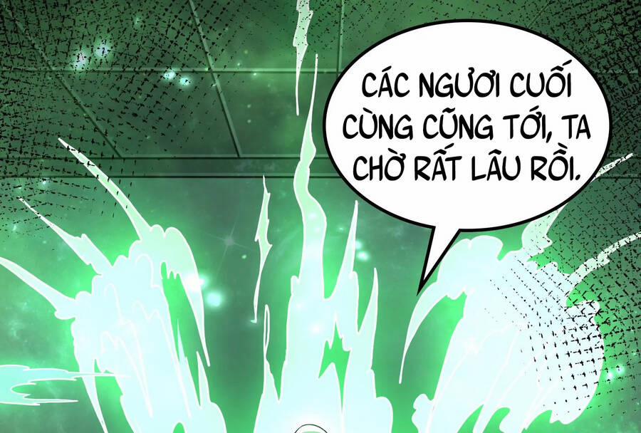 Đánh Bại Chư Thiên 90 trang 91