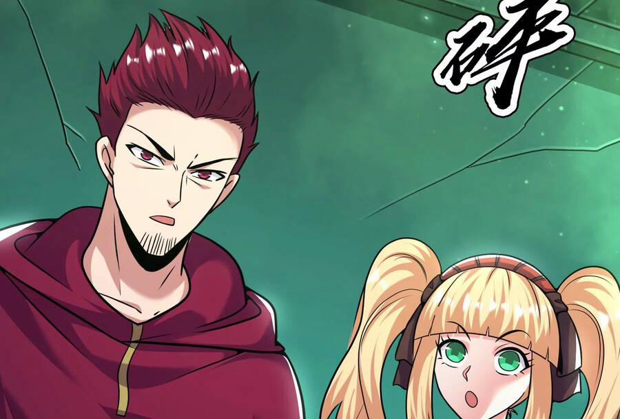 Đánh Bại Chư Thiên 90 trang 97