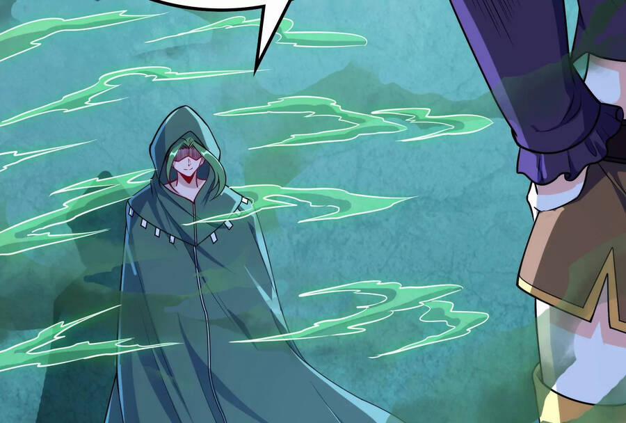 Đánh Bại Chư Thiên 91 trang 10