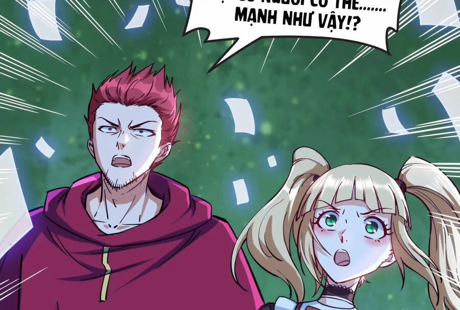 Đánh Bại Chư Thiên 91 trang 100