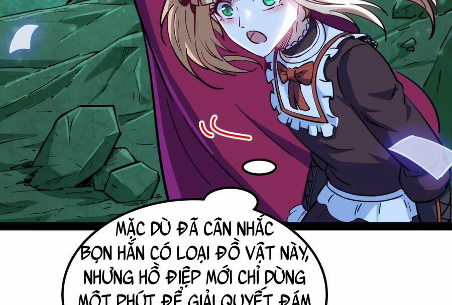 Đánh Bại Chư Thiên 91 trang 108