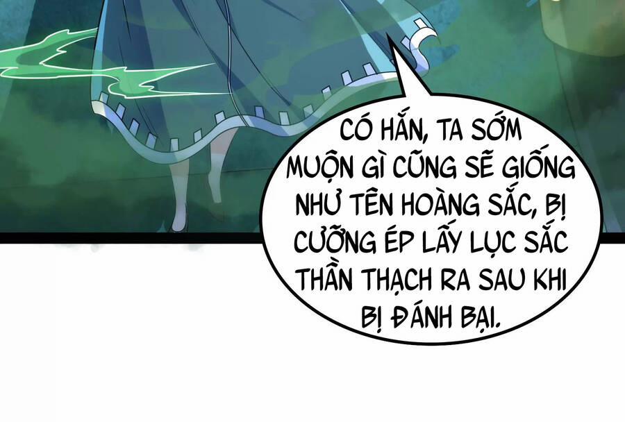 Đánh Bại Chư Thiên 91 trang 11