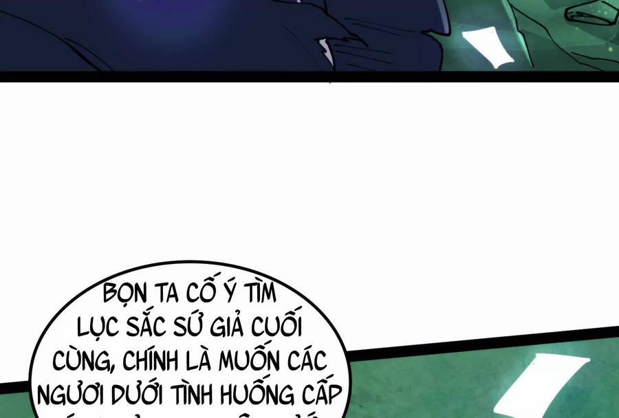 Đánh Bại Chư Thiên 91 trang 123