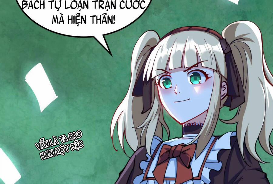 Đánh Bại Chư Thiên 91 trang 124