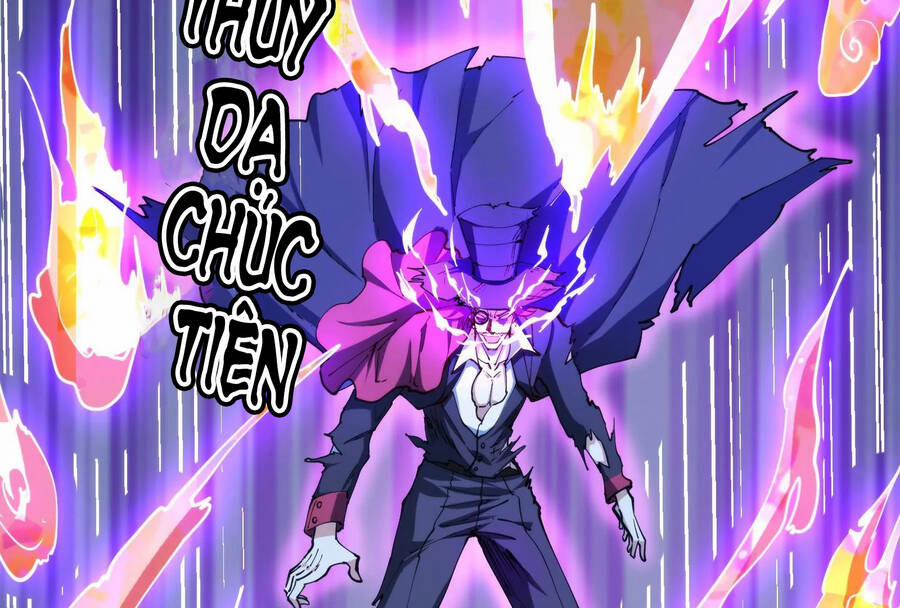 Đánh Bại Chư Thiên 91 trang 129