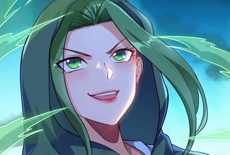 Đánh Bại Chư Thiên 91 trang 13