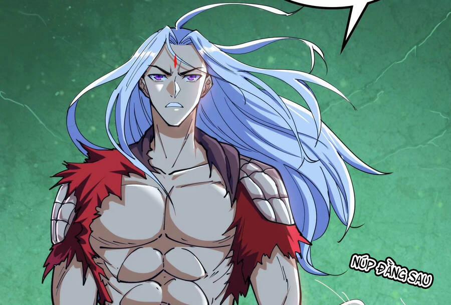 Đánh Bại Chư Thiên 91 trang 135