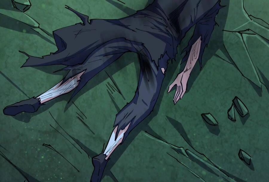 Đánh Bại Chư Thiên 91 trang 143