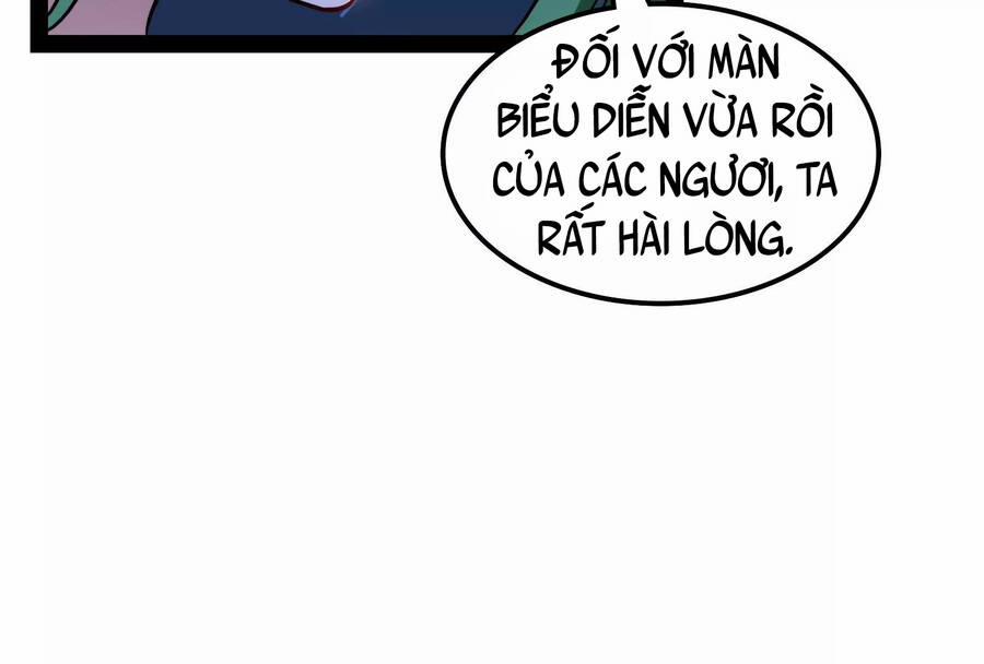 Đánh Bại Chư Thiên 91 trang 20