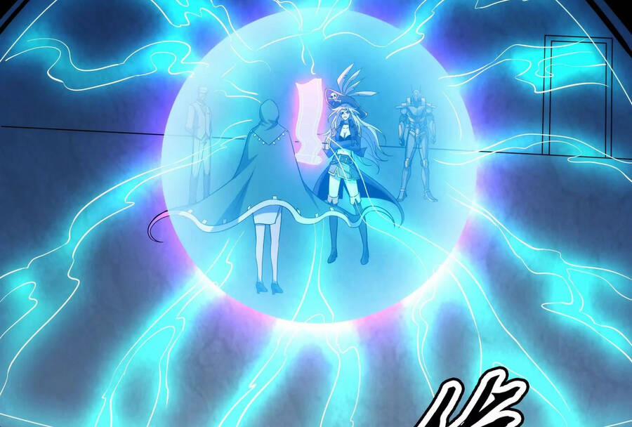 Đánh Bại Chư Thiên 91 trang 33