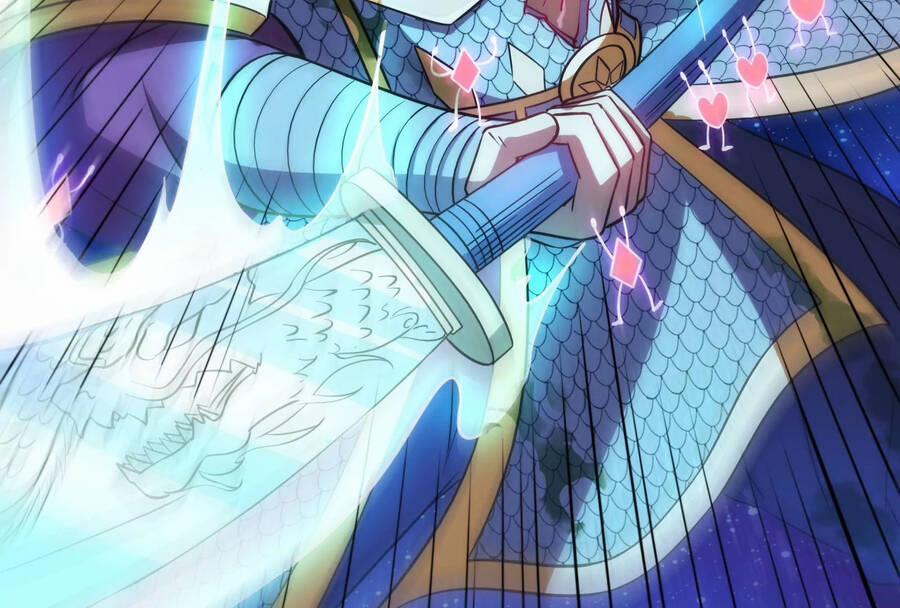 Đánh Bại Chư Thiên 91 trang 41