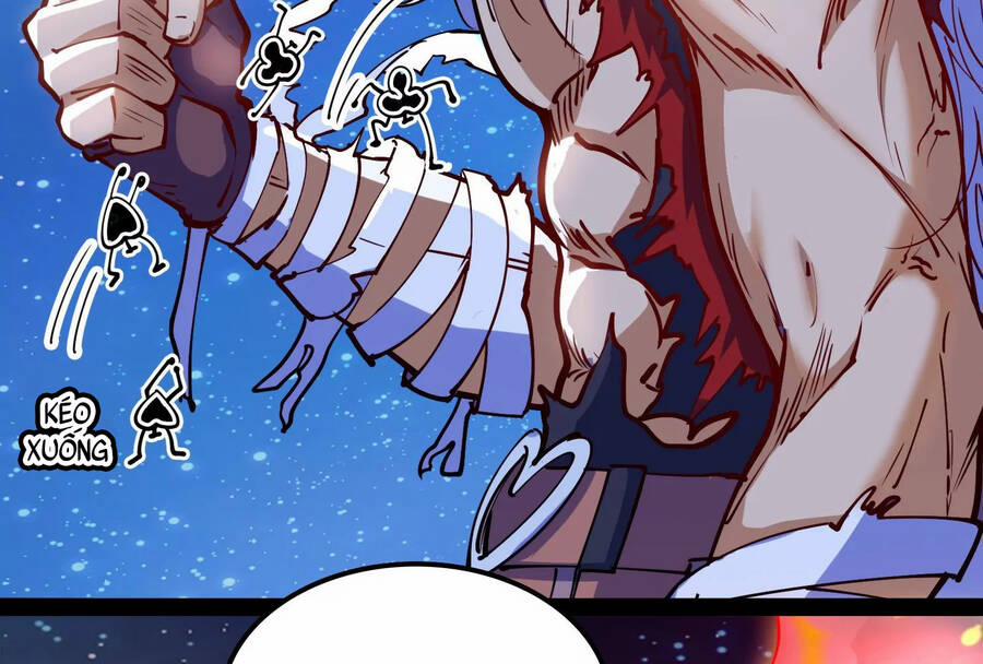 Đánh Bại Chư Thiên 91 trang 45