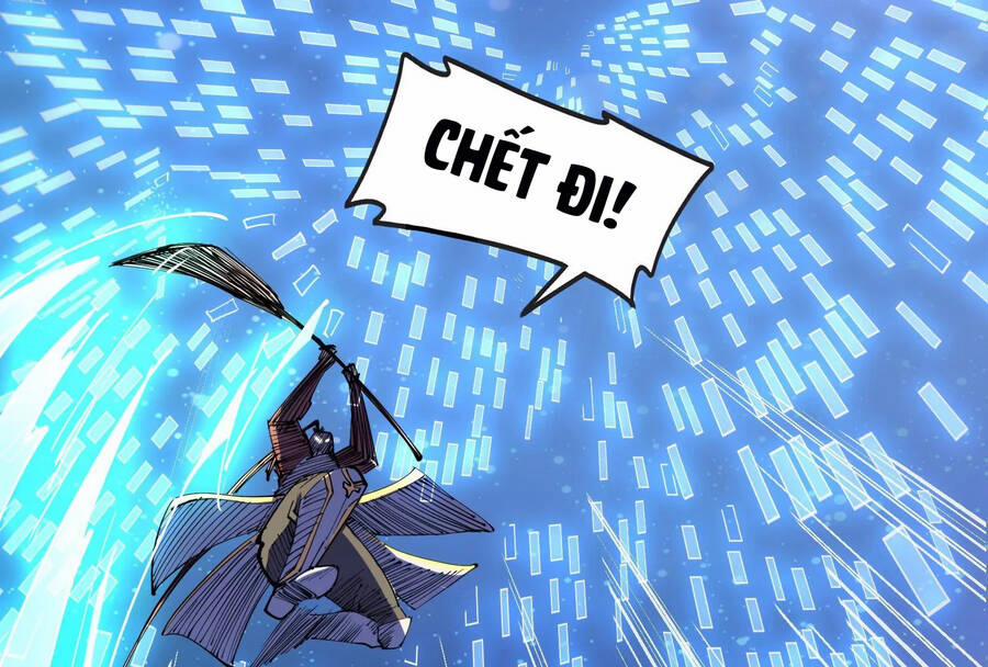 Đánh Bại Chư Thiên 91 trang 50